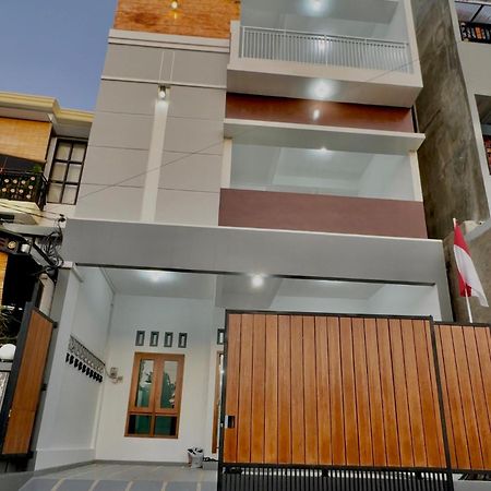 Han Gang Syariah Ponorogo Eksteriør bilde
