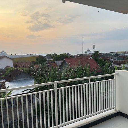 Han Gang Syariah Ponorogo Eksteriør bilde
