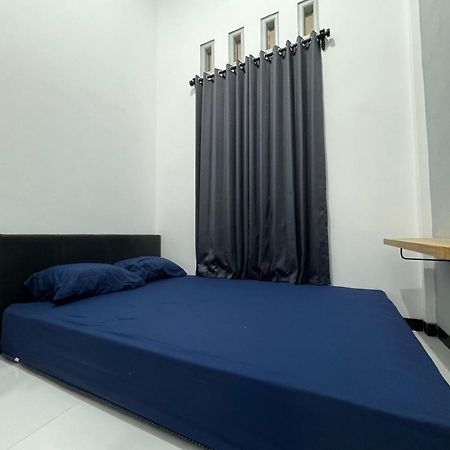 Han Gang Syariah Ponorogo Eksteriør bilde